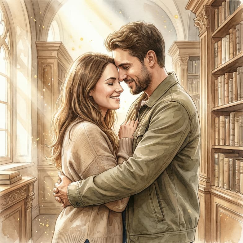 Nuestra Historia Escrita