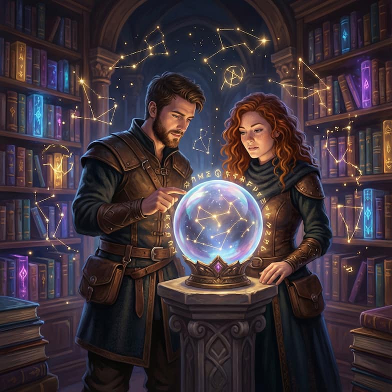 Magia