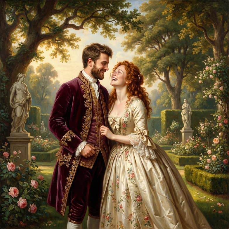 Romantique