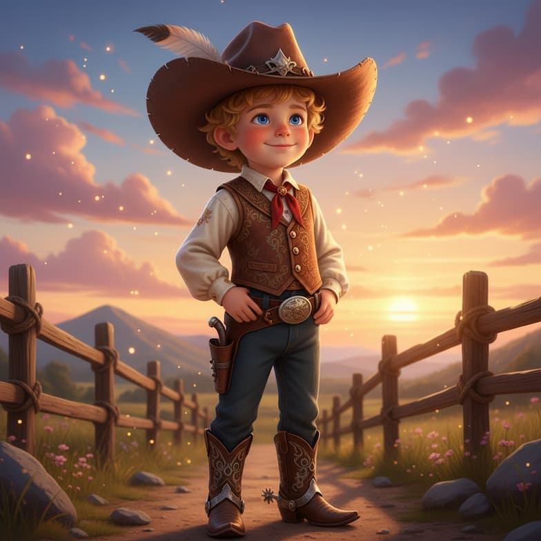 Cowboy