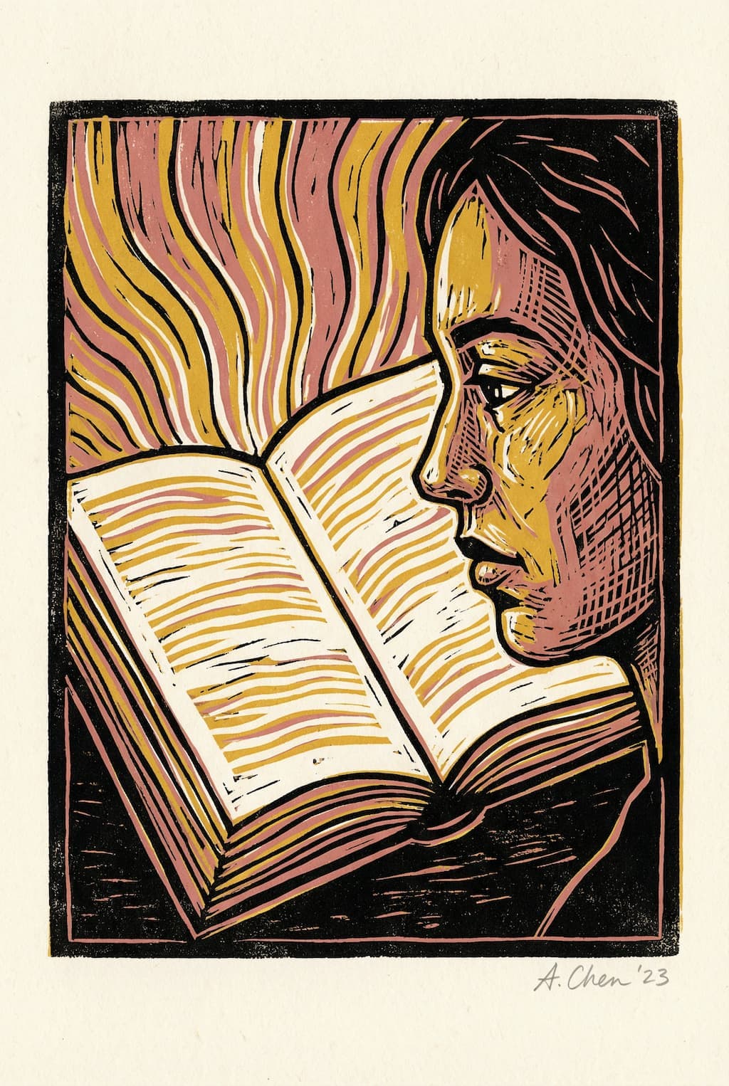 Ilustración del artículo «Lo que somos y lo que no somos: nuestra filosofía en CuentosIA»