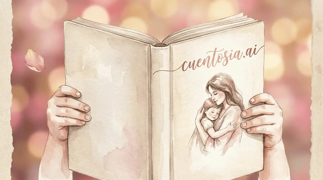 Ilustración del artículo «El Regalo para el Día de la Madre que Ninguna Mamá Espera (y Todas Guardan para Siempre)»