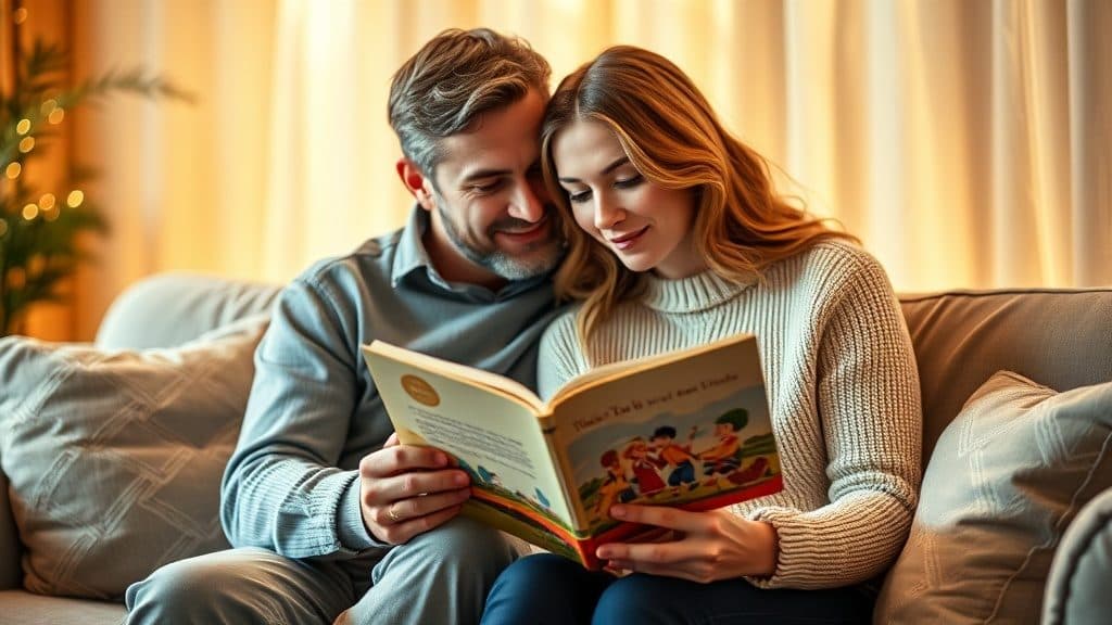 Las parejas que cuentan su historia de amor duran más (lo dice la ciencia)