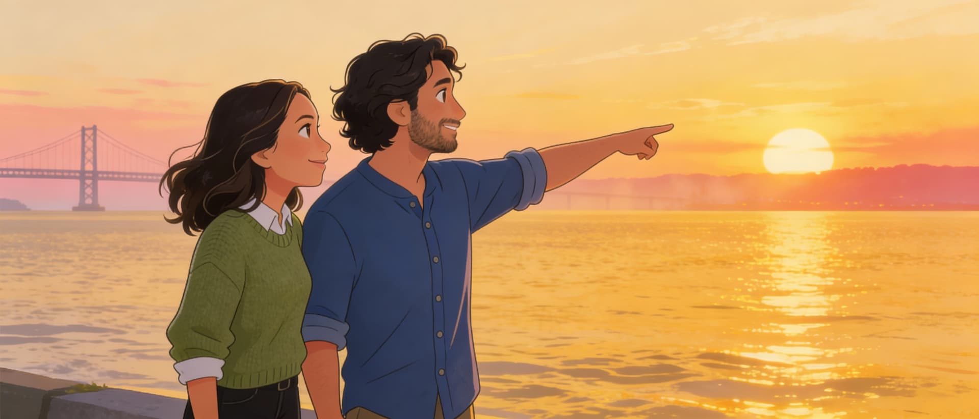 Scene illustration 23: The Berkeley Discovery