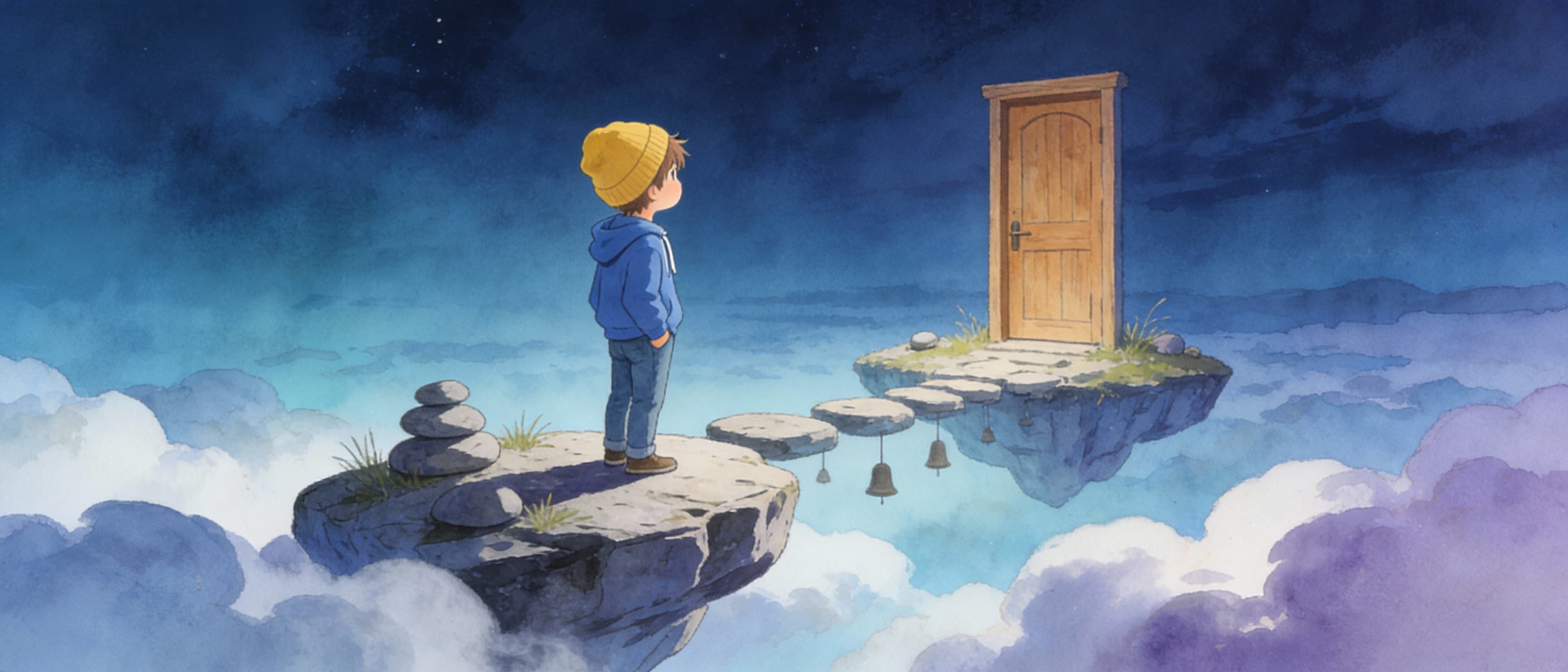 Scene illustration 19: Oliver and the Infinite Sketchbook.