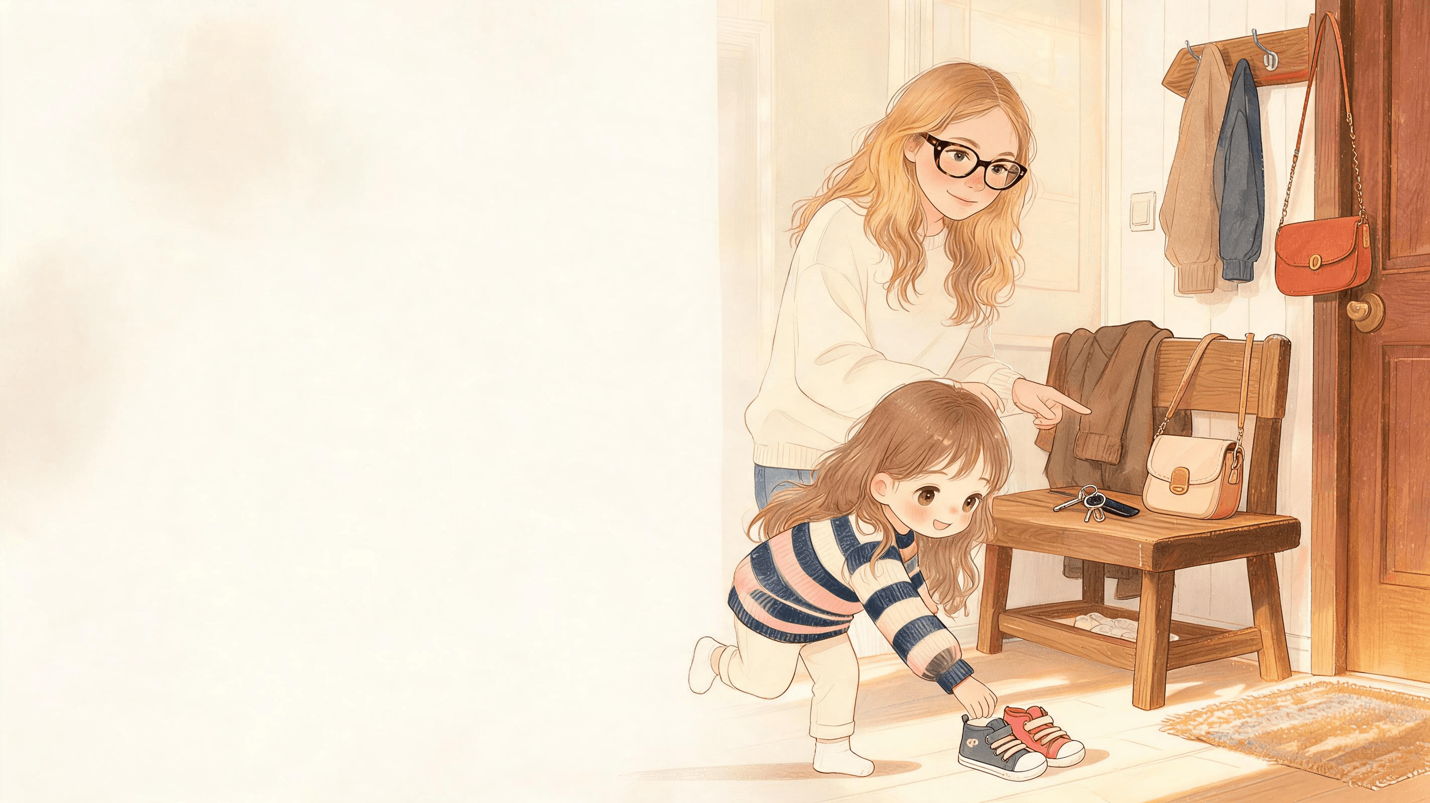 Illustration de la scène 2: Juliette va au ciné