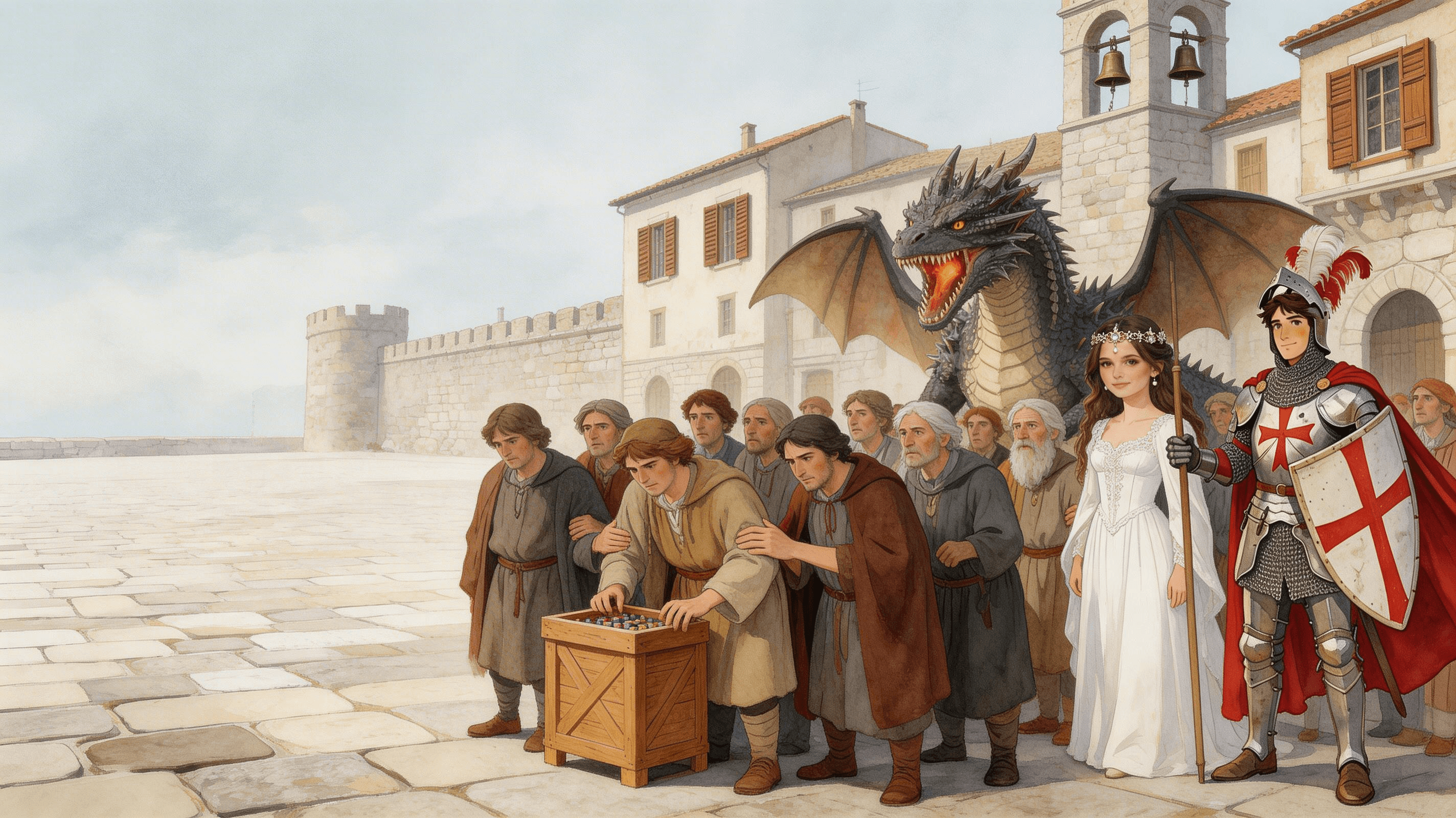 Sant Jordi