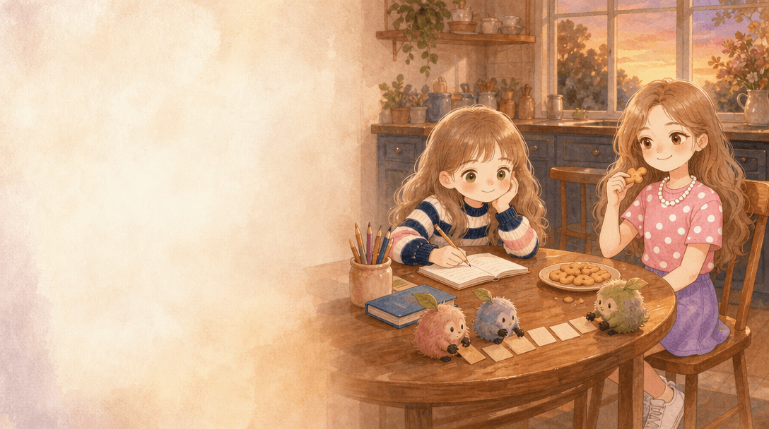 Illustration de la scène 10: Juliette sait lire