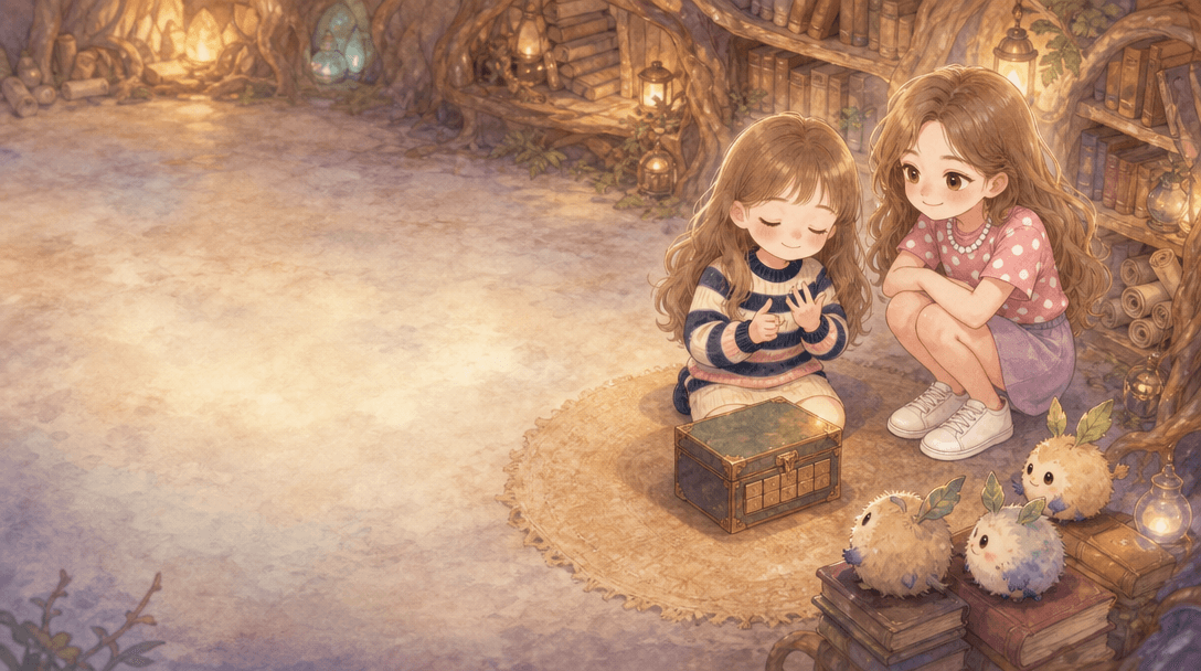 Illustration de la scène 8: Juliette sait lire