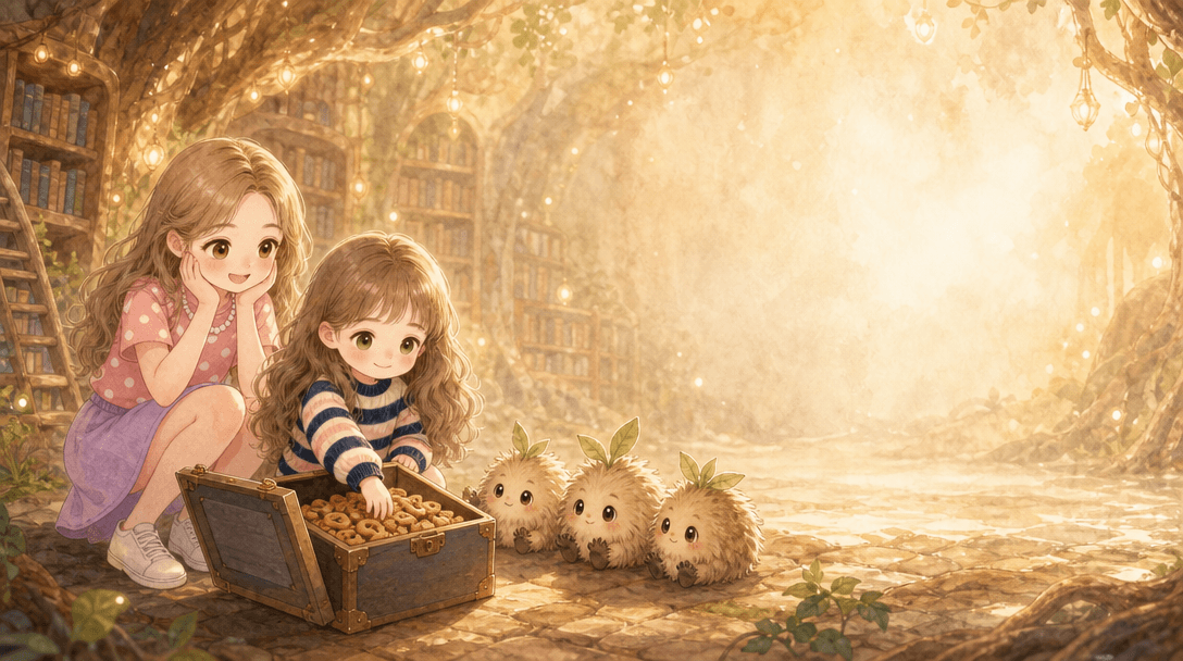 Illustration de la scène 9: Juliette sait lire