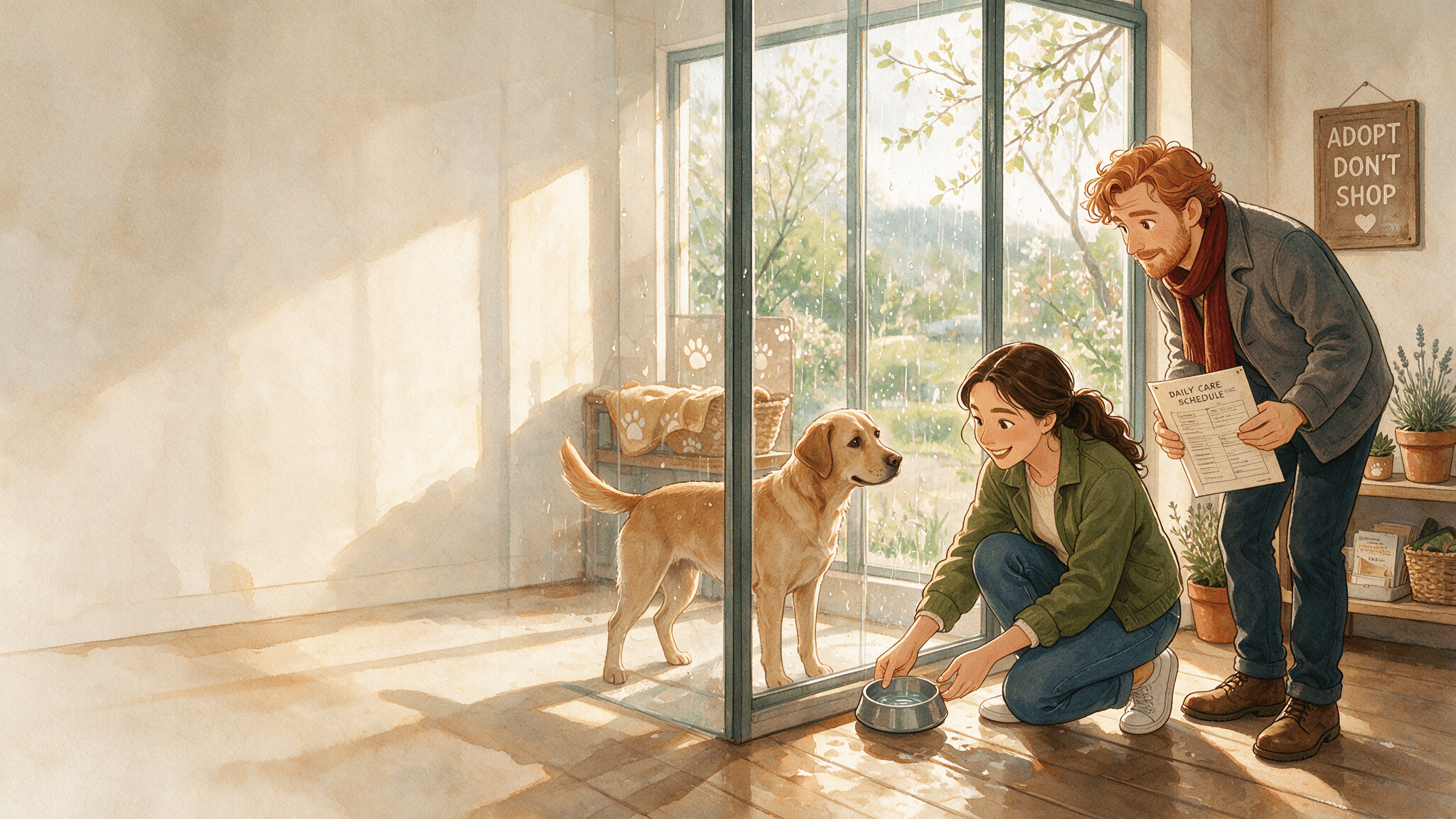 Scene illustration 9: Twelve Chapters of Proof