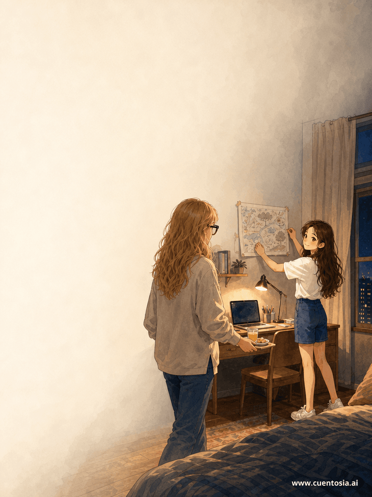 Quatrième de couverture: Emma écrit son premier livre