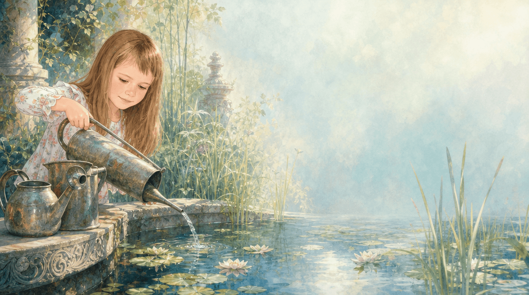 Illustration de la scène 7: Lucie et son week-end à Tolède