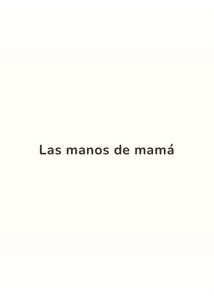 Para tu madre 1