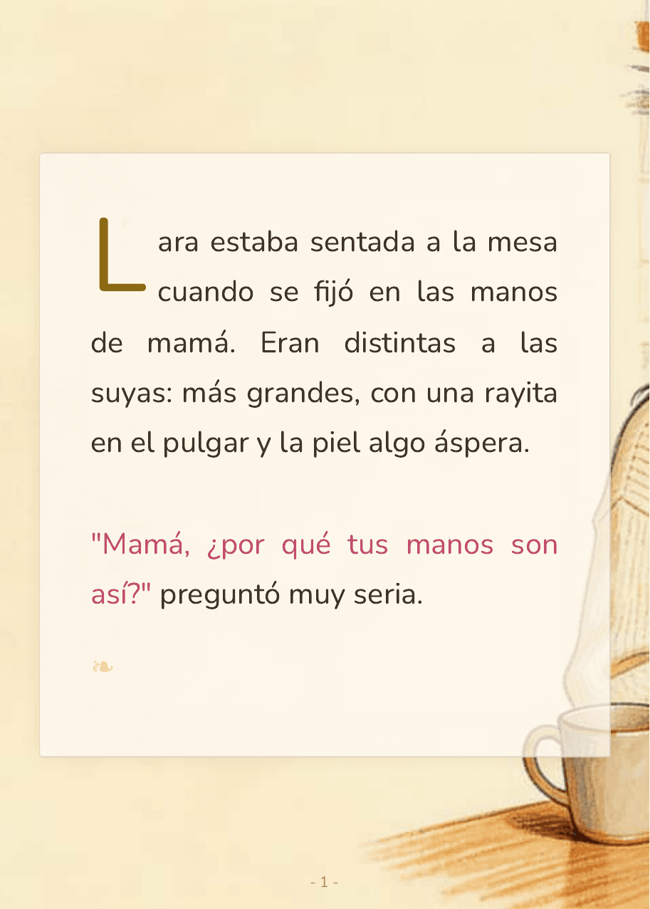 Para tu madre 2