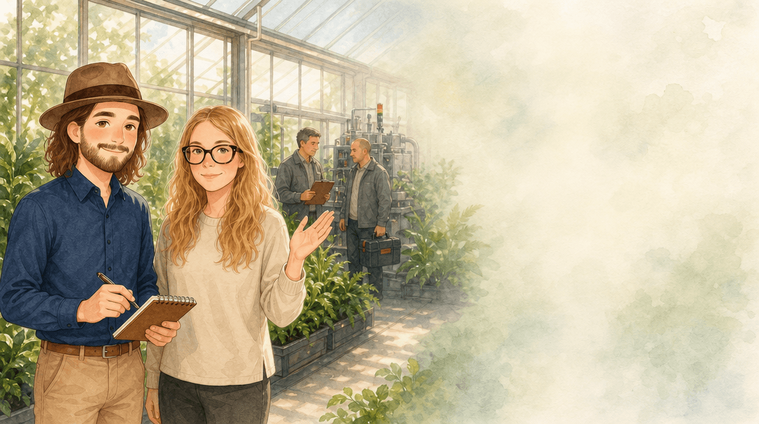 Illustration de la scène 7: Marie va à Richmond