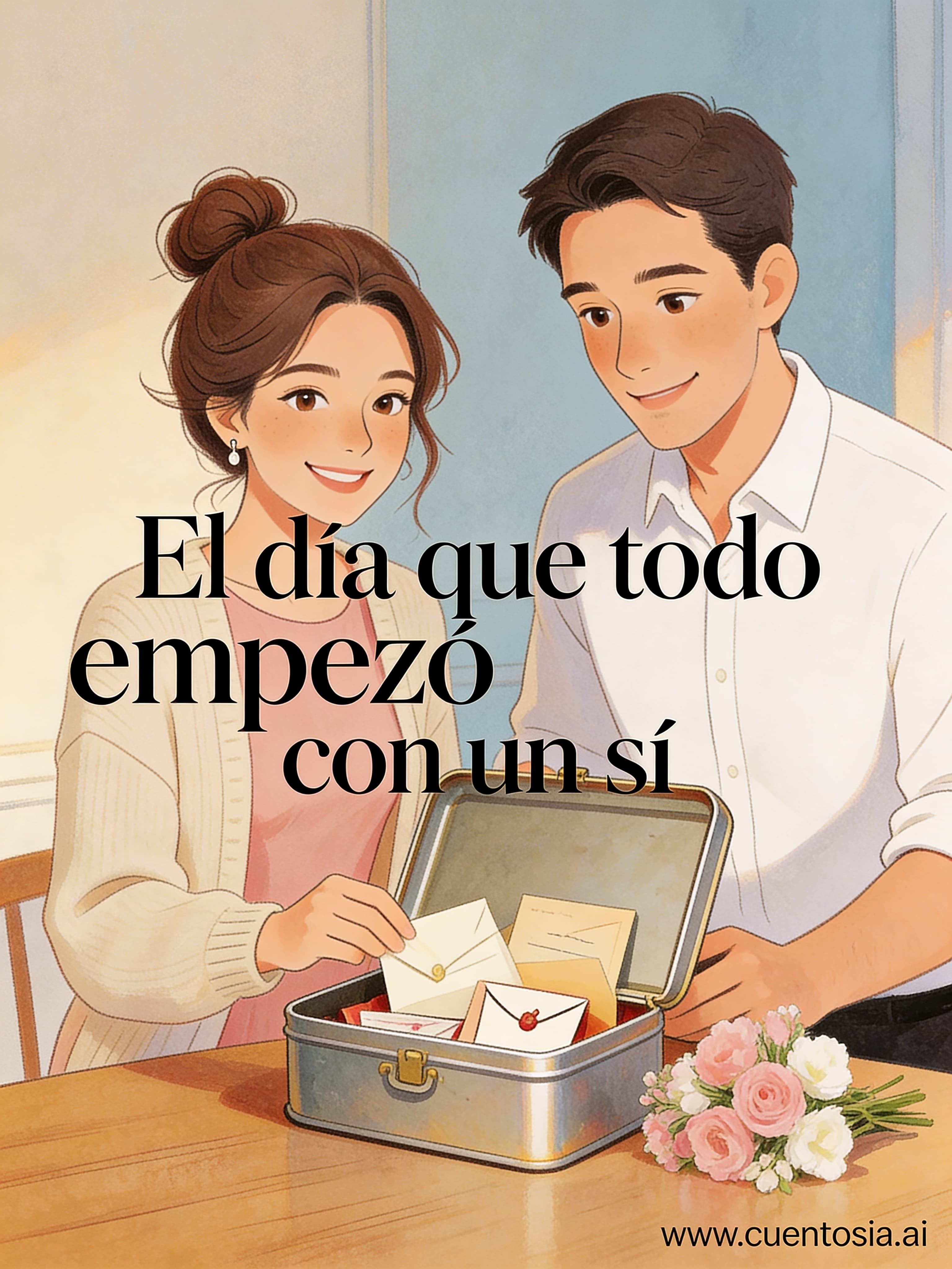 El día que todo empezó con un sí