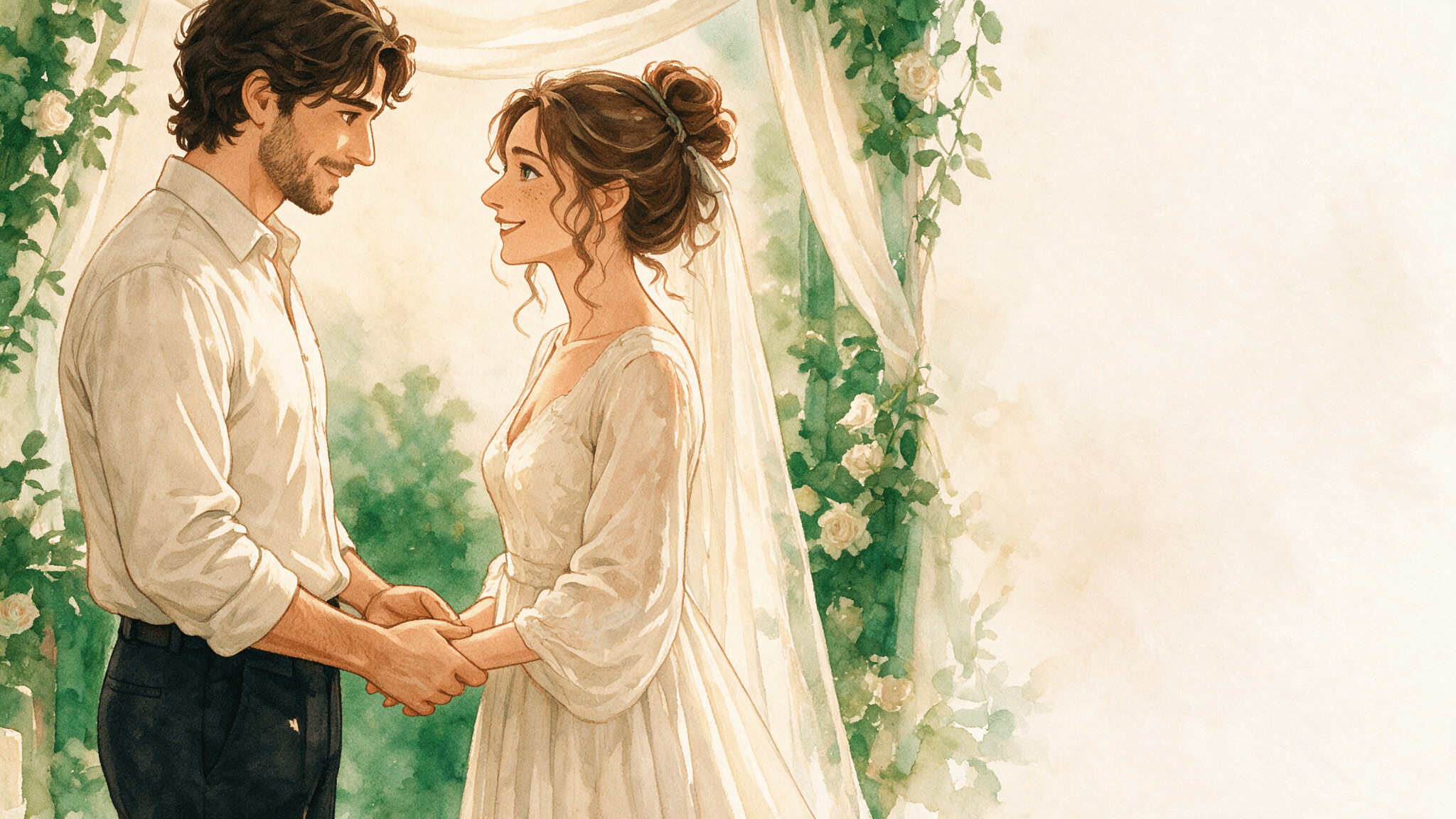 Scene illustration 12: The Ten-Year Yes