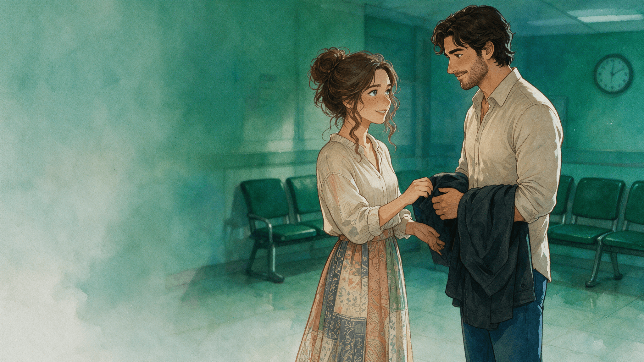 Scene illustration 7: The Ten-Year Yes
