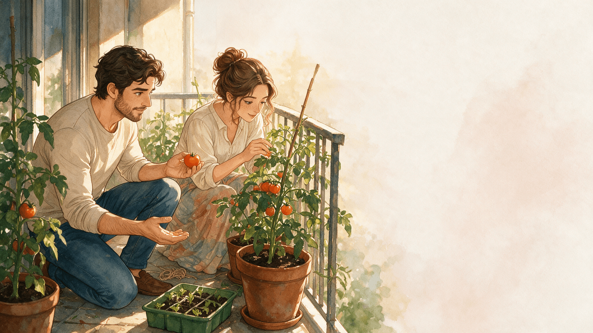 Scene illustration 8: The Ten-Year Yes
