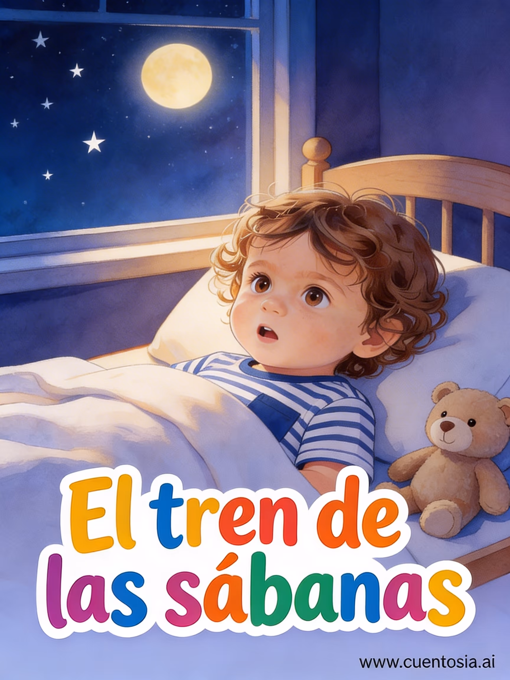 El tren de las sábanas
