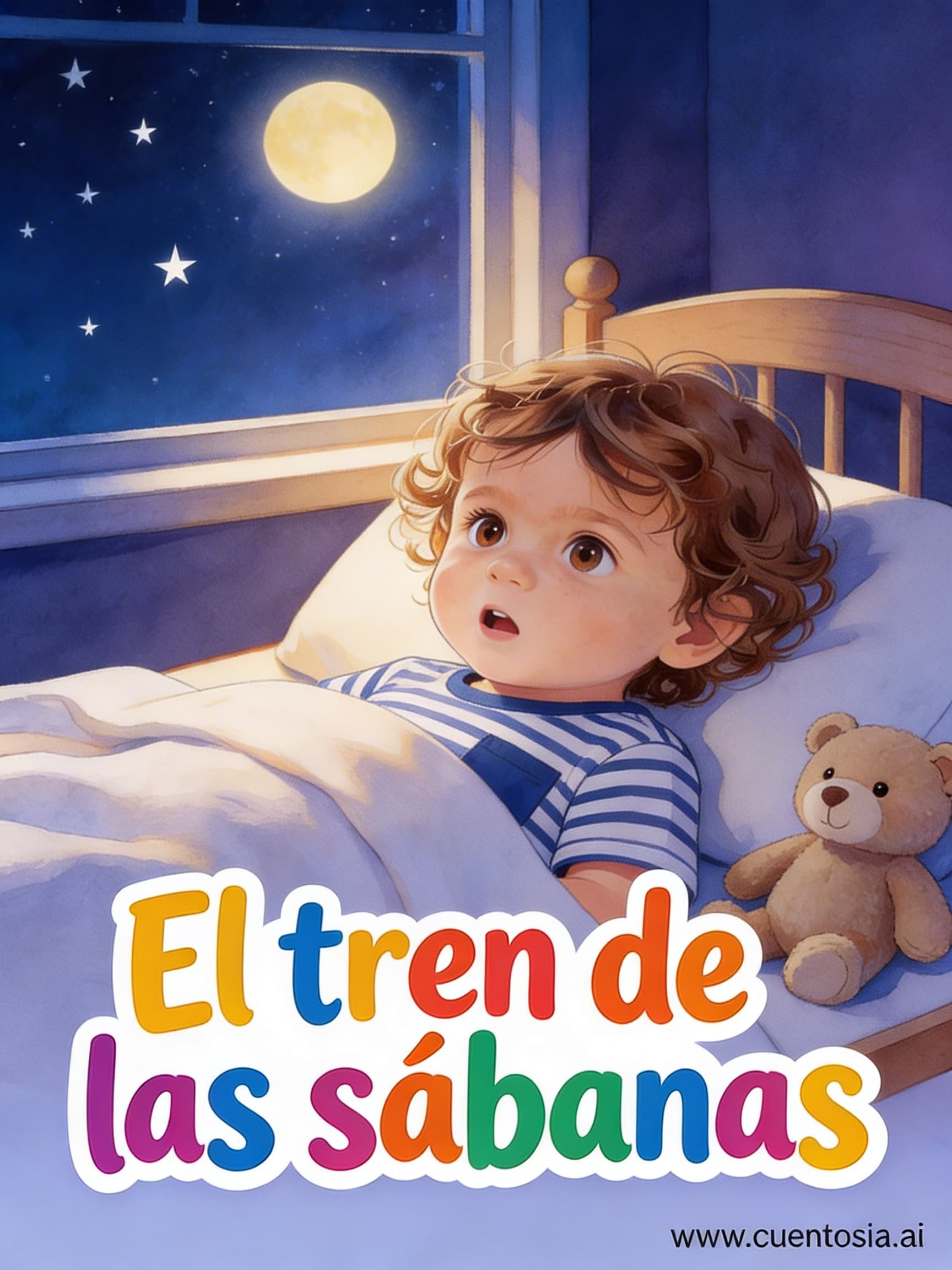 El tren de las sábanas