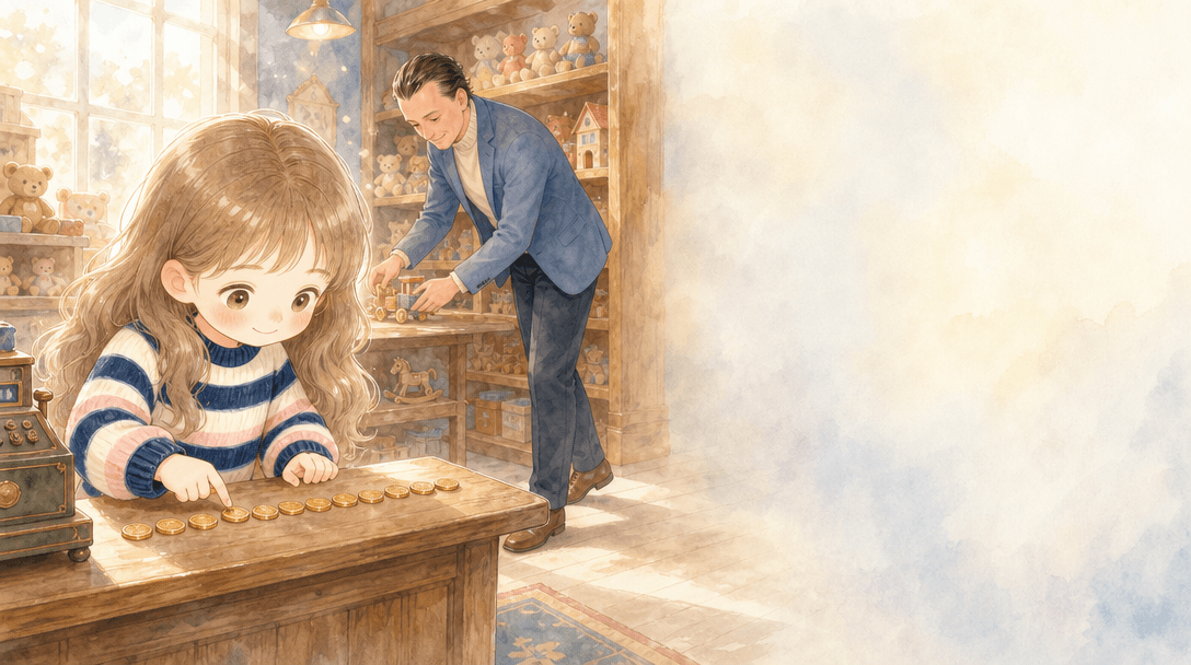 Illustration de la scène 3: La grande aventure de Juliette