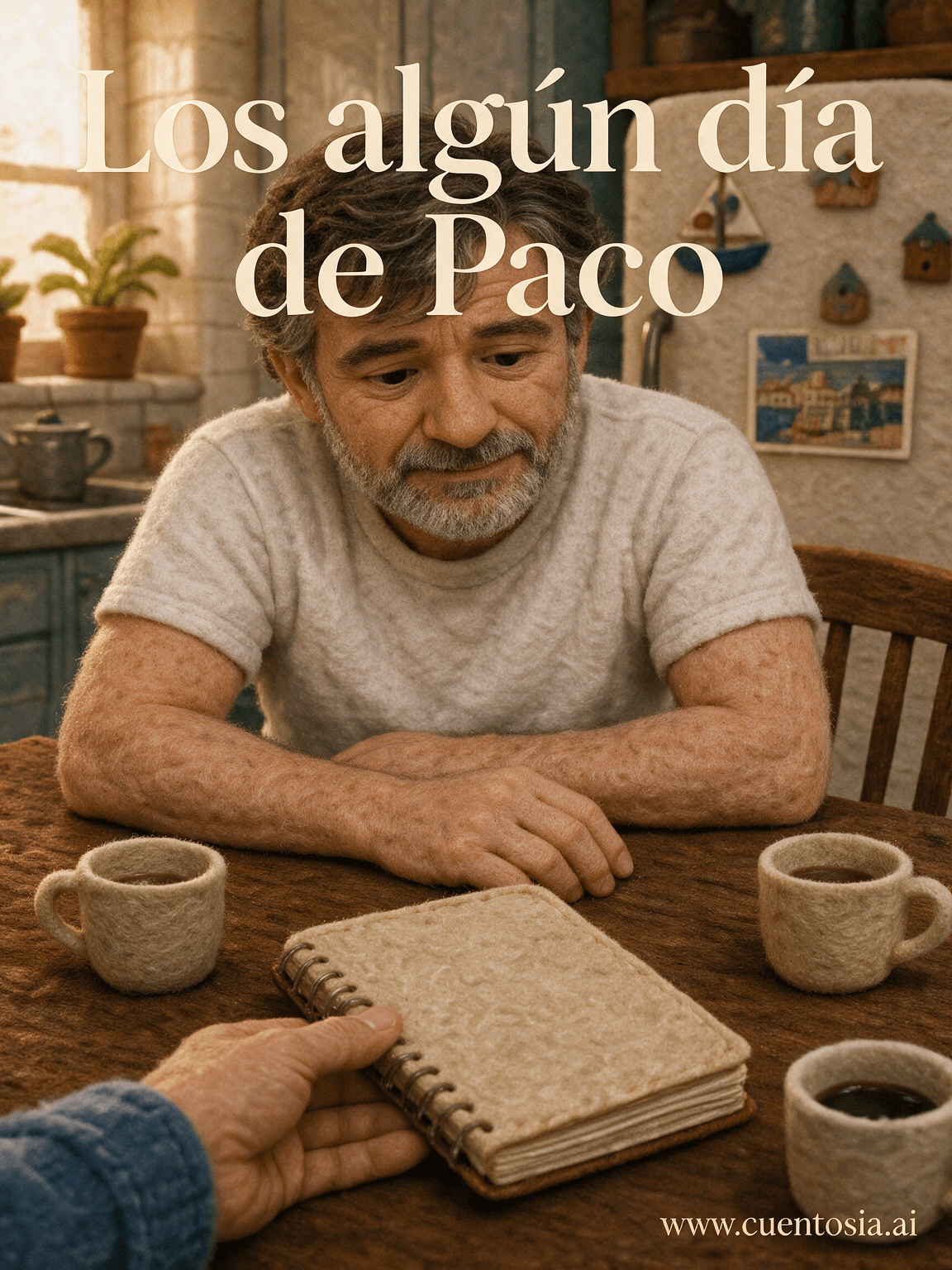 Los algún día de Paco