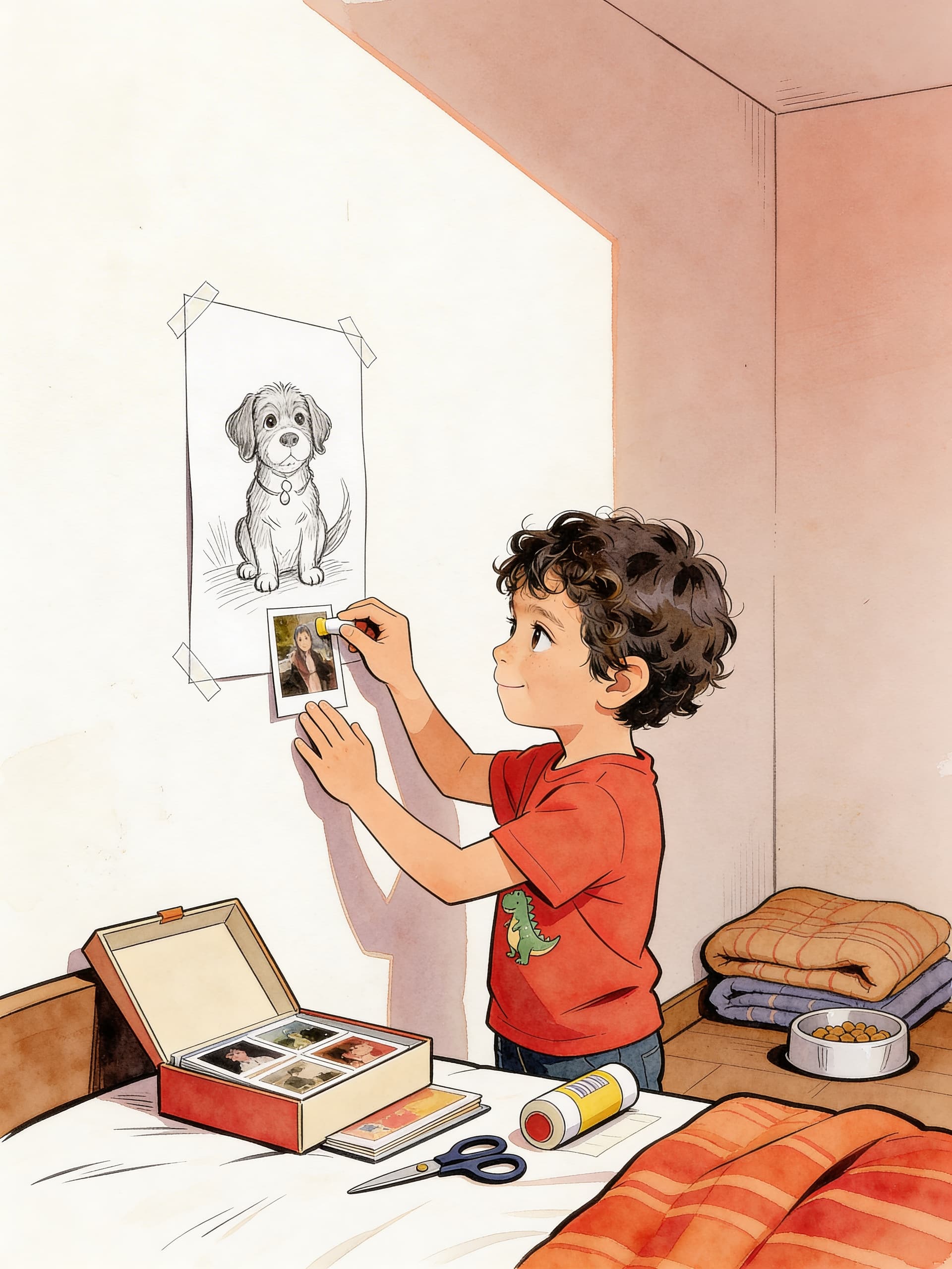 Contraportada: Daniel dice adiós a Canela