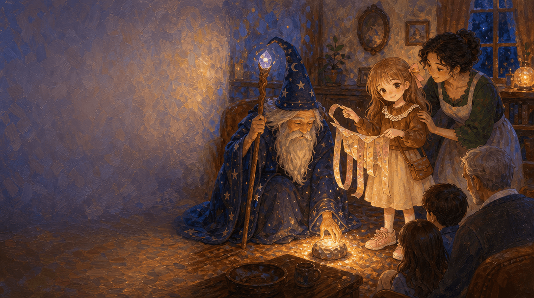 Illustration de la scène 10: Daphnée découvre Tolède