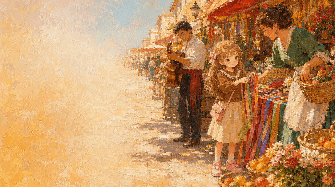 Illustration de la scène 6: Daphnée découvre Tolède