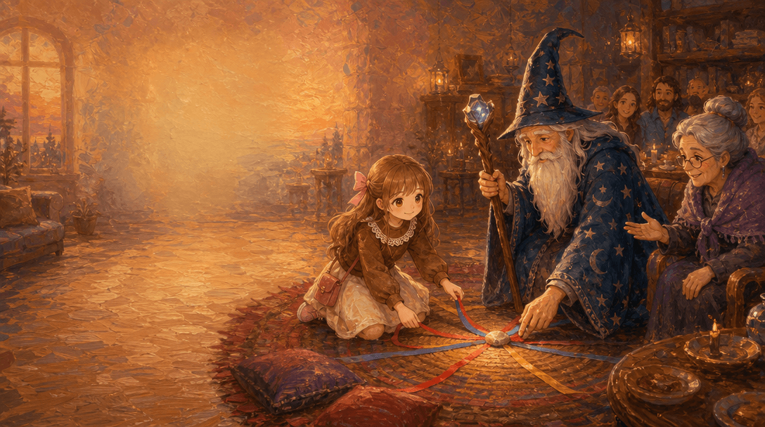 Illustration de la scène 8: Daphnée découvre Tolède