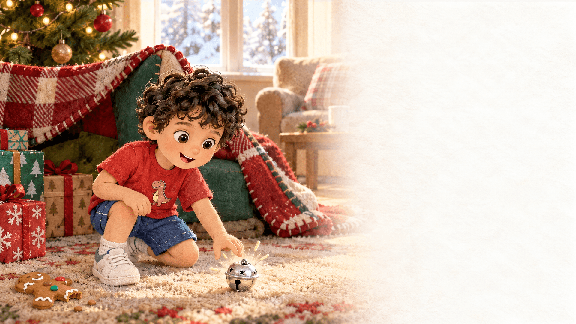 Scene illustration 6: Daniel and the Last Jingle