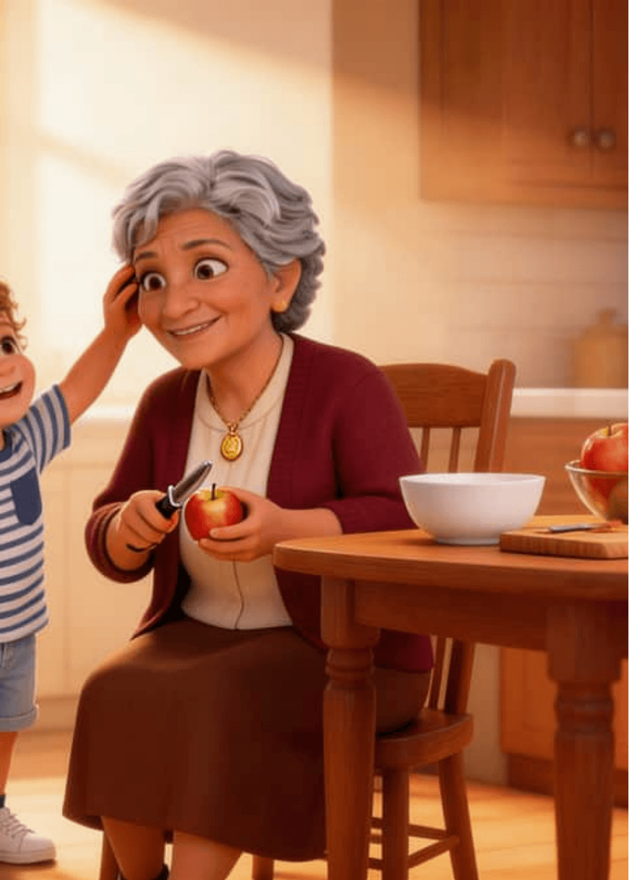 Para los abuelos 3